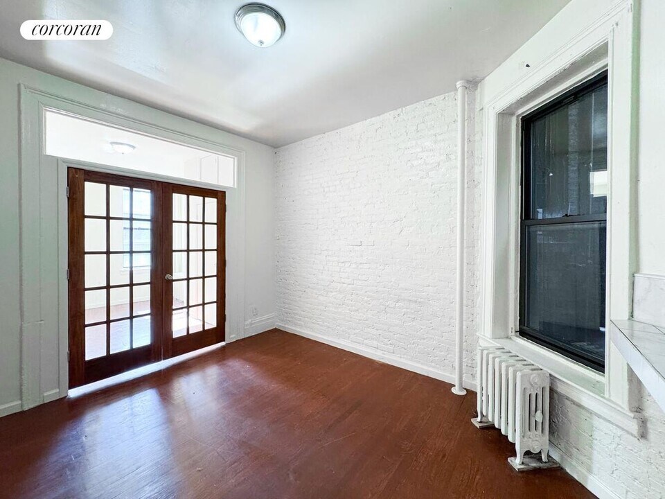 55 2nd Ave in New York, NY - Building Photo