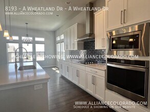 8193 Wheatland Dr in Colorado Springs, CO - Building Photo - Building Photo