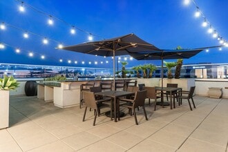 1818 Platinum Triangle in Anaheim, CA - Building Photo - Building Photo