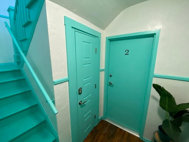 715 2nd Ave S in Lake Worth Beach, FL - Building Photo - Building Photo