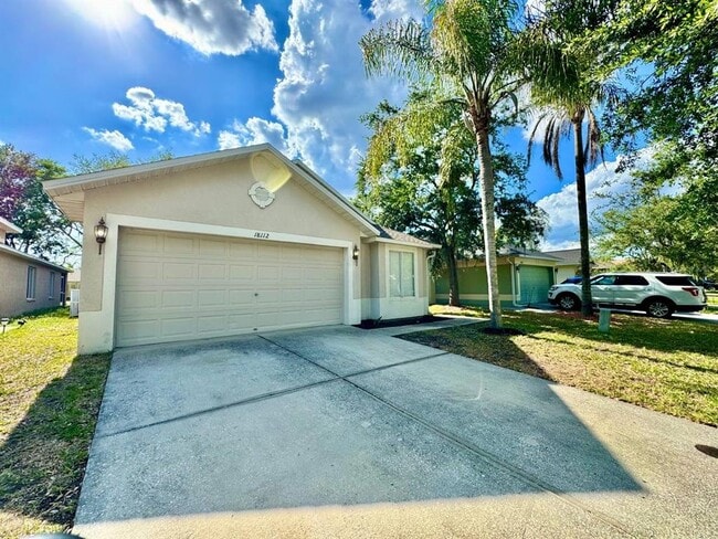 18112 Canal Pointe St in Tampa, FL - Building Photo - Building Photo