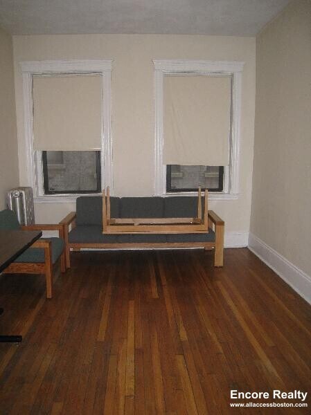 56 Queensberry St in Boston, MA - Building Photo - Building Photo