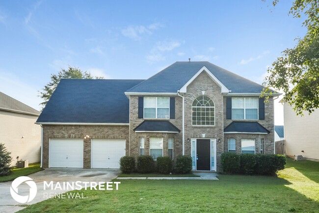 property at 9530 Deer Crossing Ln