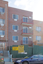 43-49 Byrd St in Flushing, NY - Building Photo - Building Photo