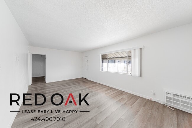 property at 8720 Owensmouth Ave