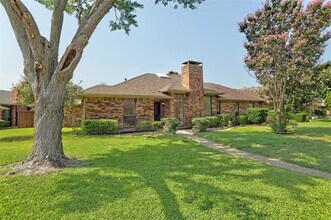 3509 Hilltop Ln in Plano, TX - Building Photo - Building Photo