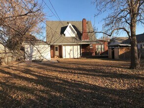 510 S Johnson St in Enid, OK - Building Photo - Building Photo
