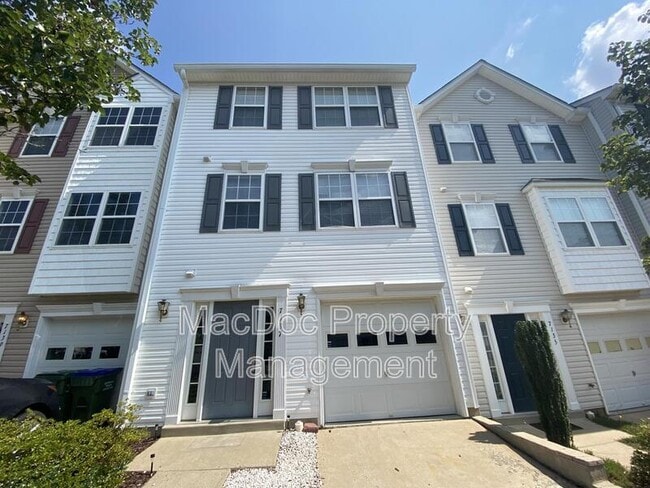 7137 Wytheville Cir in Fredericksburg, VA - Building Photo - Building Photo