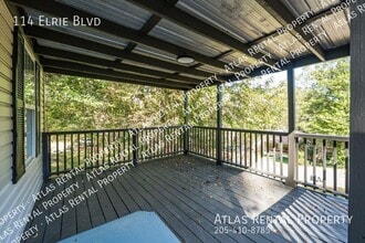 114 Elrie Blvd in Bessemer, AL - Building Photo - Building Photo