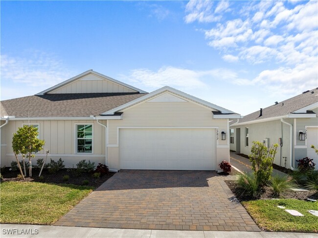 17817 Oleander Ave in Punta Gorda, FL - Building Photo - Building Photo
