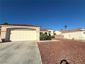5908 Red Saturn Dr in Las Vegas, NV - Building Photo