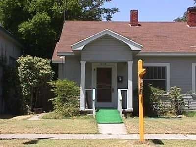 1231 N Poplar Ave in Fresno, CA - Building Photo - Building Photo