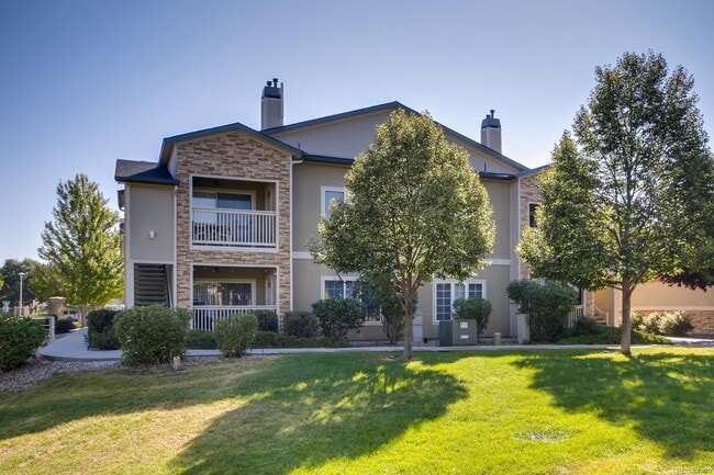 1415 S Galena Way, Unit 104 in Denver, CO - Building Photo - Building Photo