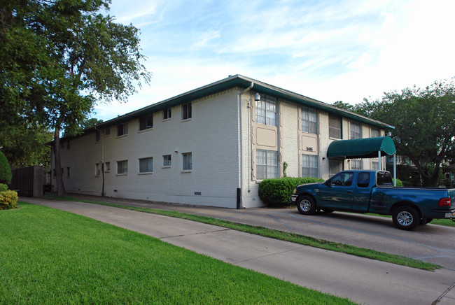 5015 Junius St in Dallas, TX - Building Photo - Building Photo