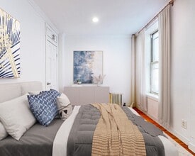 Bradhurst Avenue, Unit 3 in New York, NY - Building Photo - Building Photo