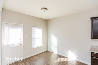 4317 Cat Tail Wy in Heath, TX - Foto de edificio - Building Photo