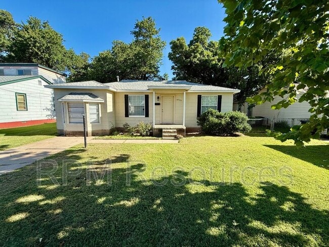 property at 6715 NW 27th St