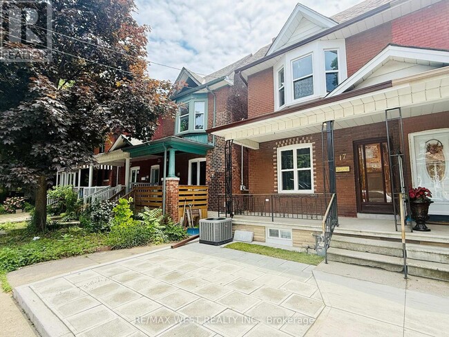 property at 17 Page St