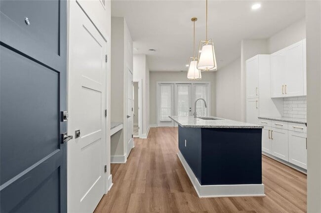 property at 2648 Sandy Plains Rd