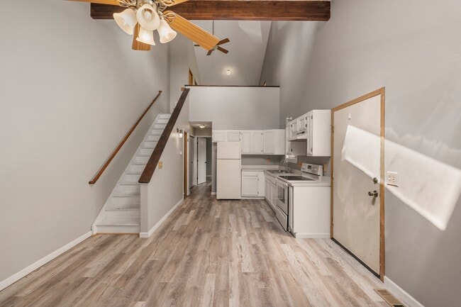 291 E Lake Ave in Woodland Park, CO - Building Photo - Building Photo