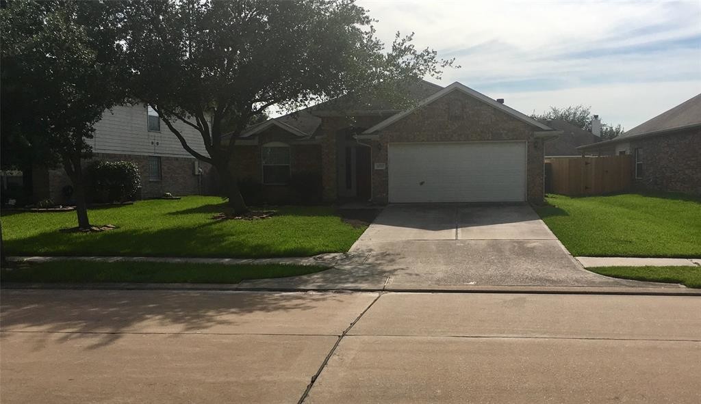 14711 Mills Park Ln in Cypress, TX - Building Photo