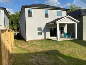 234 Wells Cir in Holly Springs, GA - Building Photo - Building Photo