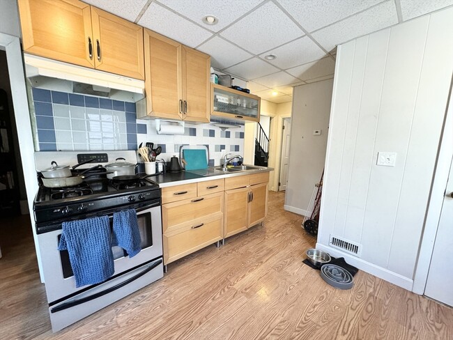 property at 105 Buttonwood St