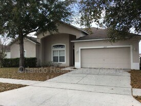 3897 Wood Thrush Dr in Kissimmee, FL - Building Photo
