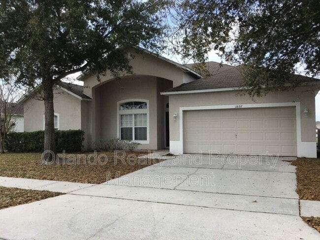 property at 3897 Wood Thrush Dr