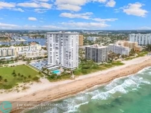 property at 1340 S Ocean Blvd