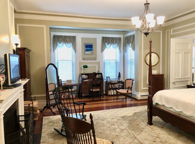 191 Marlborough St, Unit 3 in Boston, MA - Building Photo - Building Photo