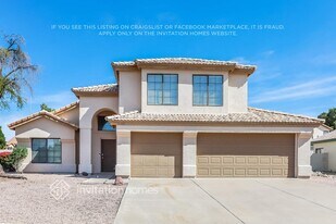 3135 N 64th St in Mesa, AZ - Building Photo
