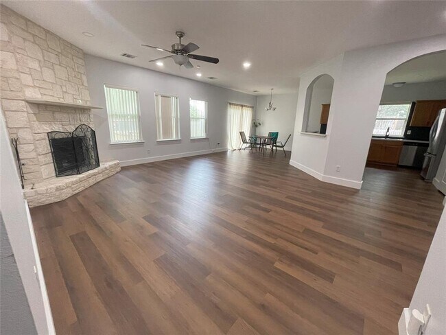 1413 Shamitas Ct in Leander, TX - Building Photo - Building Photo