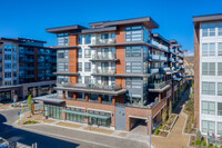 Calgary Condos in Calgary, AB - Building Photo - Building Photo