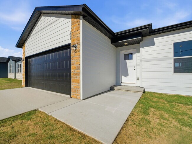 property at 1755 S West St