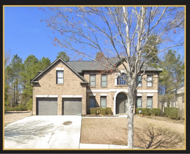 property at 3540 Renaissance Cir