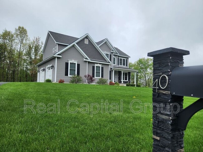 property at 40 Haywood Ln