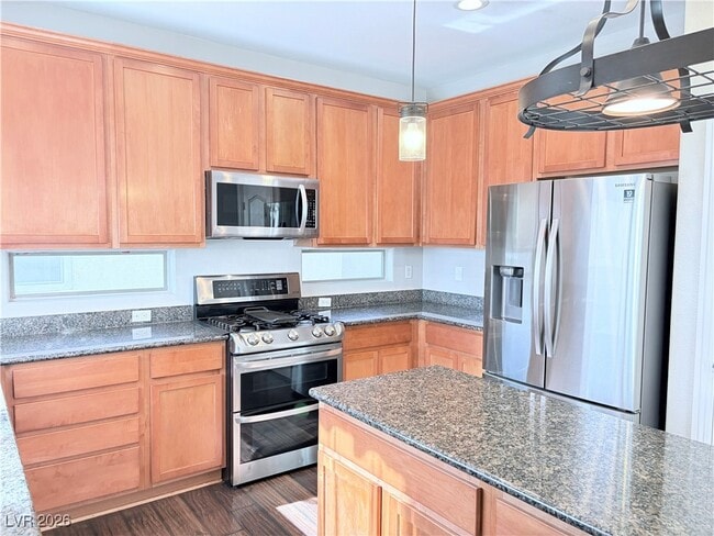 3429 Hansa Ave in North Las Vegas, NV - Building Photo - Building Photo