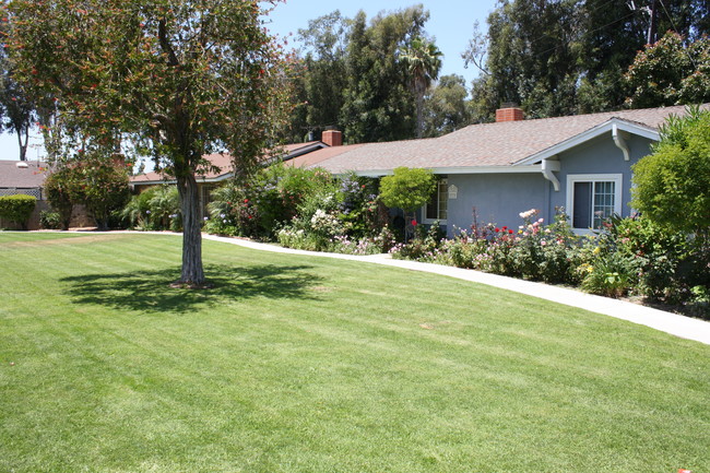 13731-13741 Fairview St in Garden Grove, CA - Building Photo - Building Photo