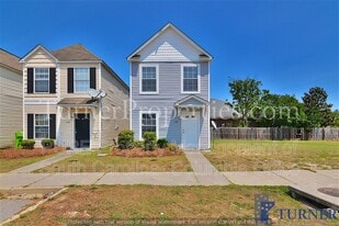 531 Summit Terrace Ct