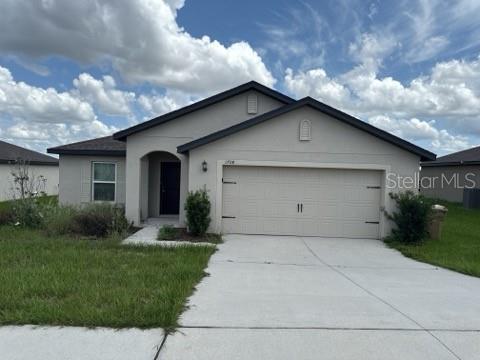 1728 Canaan Lp in Dundee, FL - Building Photo