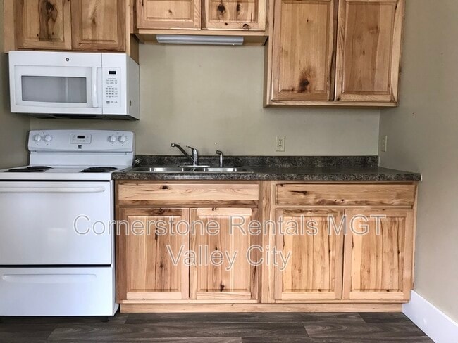 property at 264 College St SE