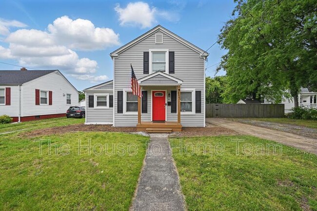 property at 3521 Brest Ave