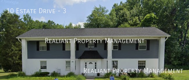 property at 10 Estate Dr