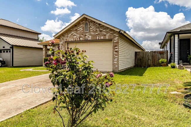 6626 Diamond Pass in San Antonio, TX - Building Photo - Building Photo