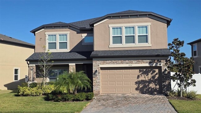 property at 5732 Newberry Pnes Ave