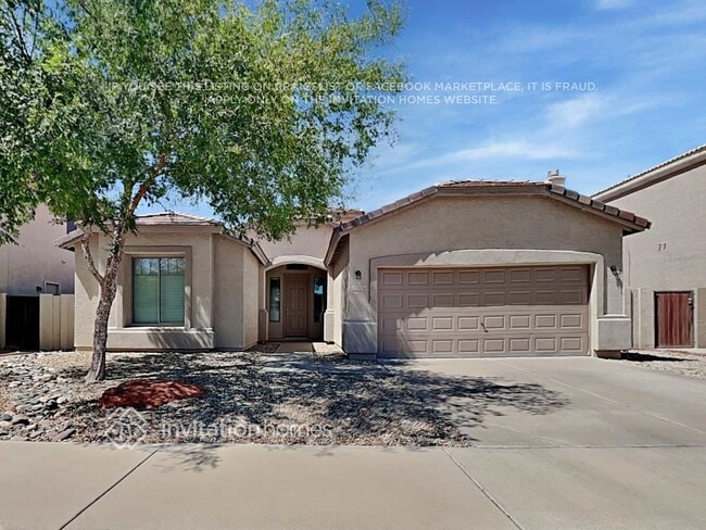 property at 13226 W Citrus Way