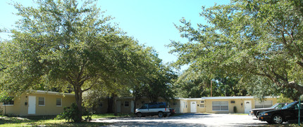 307 S Fremont Ave in Tampa, FL - Building Photo - Building Photo