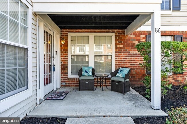 property at 68 Eldon Way