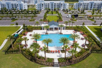 3161 Paradox Cir in Kissimmee, FL - Building Photo - Building Photo